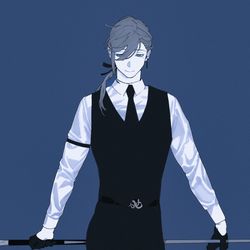 This is a pixiv picture whose title is player.