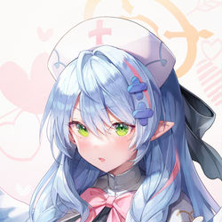 This is a pixiv picture whose title is 蒼森ミネ.