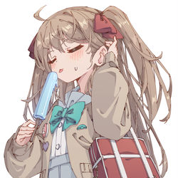 This is a pixiv picture whose title is Neuro-sama 2.