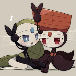 This is a pixiv picture whose title is 色々.