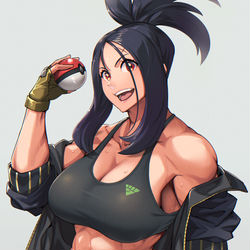 This is a pixiv picture whose title is キハダ先生.