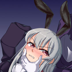 This is a pixiv picture whose title is 侦探小姐PART5.