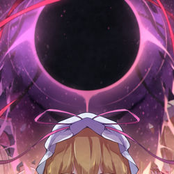This is a pixiv picture whose title is ゆ.