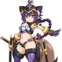This is a pixiv picture whose title is 神羅万象チョコ系まとめ.