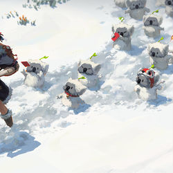 This is a pixiv picture whose title is Happy Chinese New Year!.