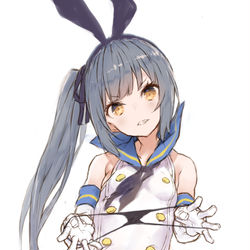 This is a pixiv picture whose title is 無題.