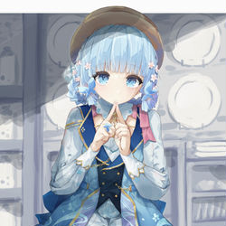 This is a pixiv picture whose title is あやか.