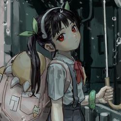This is a pixiv picture whose title is 无题.