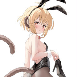 This is a pixiv picture whose title is アンチラ.