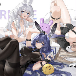 This is a pixiv picture whose title is 无题.