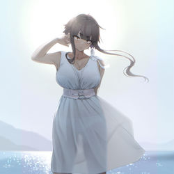 This is a pixiv picture whose title is 蕾丘はっぱ㉕.