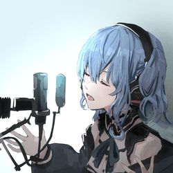 This is a pixiv picture whose title is Stellar Stellar.