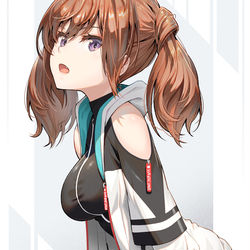 This is a pixiv picture whose title is 「アリスギア」アニバージャケットまとめ.