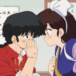This is a pixiv picture whose title is やっぱりうっちゃんにはその格好の方が似合うよ.