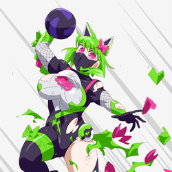 This is a pixiv picture whose title is キュアギーツまとめ20.