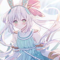 This is a pixiv picture whose title is プラフタ.