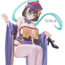 This is a pixiv picture whose title is 請幫幫華甲！.