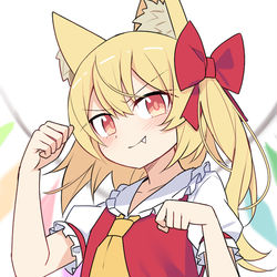 This is a pixiv picture whose title is 猫フランちゃん.