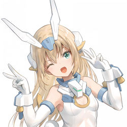 This is a pixiv picture whose title is バーゼ.