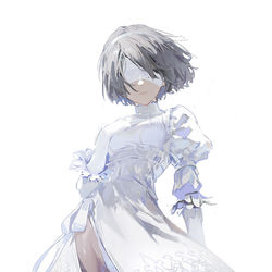 This is a pixiv picture whose title is 2p.
