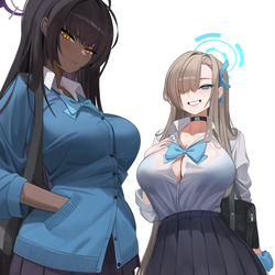 This is a pixiv picture whose title is ..