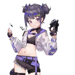 This is a pixiv picture whose title is 无题.