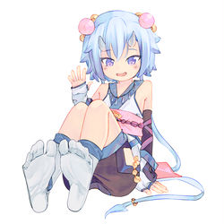 This is a pixiv picture whose title is Untitled.