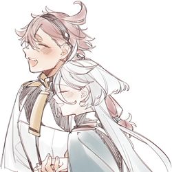This is a pixiv picture whose title is ０５.