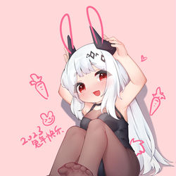 This is a pixiv picture whose title is 泥岩试装.