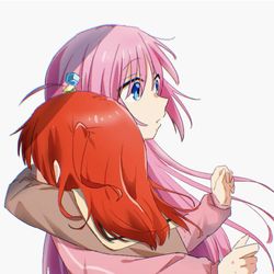 This is a pixiv picture whose title is え、.