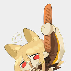 This is a pixiv picture whose title is 1.