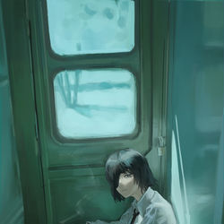 This is a pixiv picture whose title is 姬野.