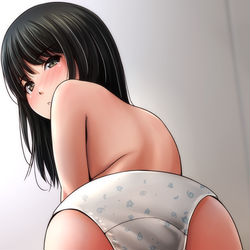 This is a pixiv picture whose title is 今日の一枚3519 (2:40+0:40+0:50).