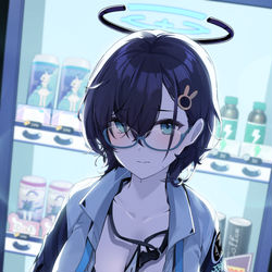 This is a pixiv picture whose title is チヒロ.