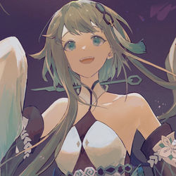 This is a pixiv picture whose title is 帰終さま.
