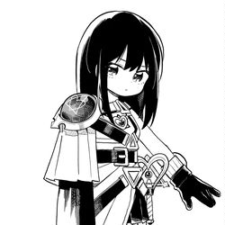 This is a pixiv picture whose title is no title.