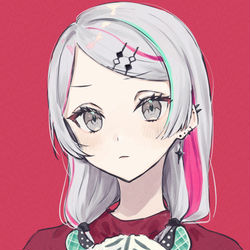 This is a pixiv picture whose title is 石神のぞみ.