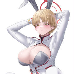 This is a pixiv picture whose title is 池倉マリナ.