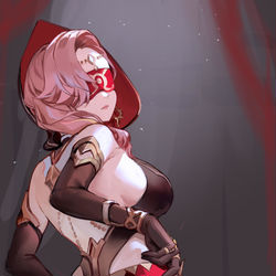 This is a pixiv picture whose title is 无题.
