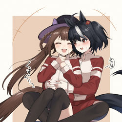 This is a pixiv picture whose title is Twitterまとめ.