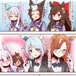 This is a pixiv picture whose title is 無題.
