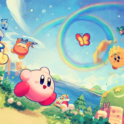 This is a pixiv picture whose title is うぃでら.