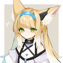 This is a pixiv picture whose title is ツインテール.