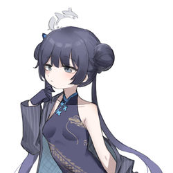 This is a pixiv picture whose title is rkgk.
