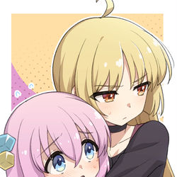 This is a pixiv picture whose title is 星ぼ.