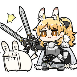 This is a pixiv picture whose title is プラチナちゃんをいじめないで.