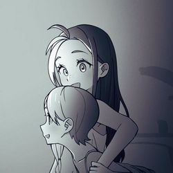 This is a pixiv picture whose title is ｱﾈ.