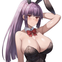 This is a pixiv picture whose title is 須ノ宮さな2.