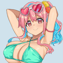 This is a pixiv picture whose title is かえで.