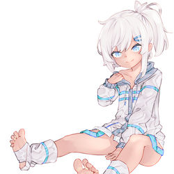 This is a pixiv picture whose title is Untitled.